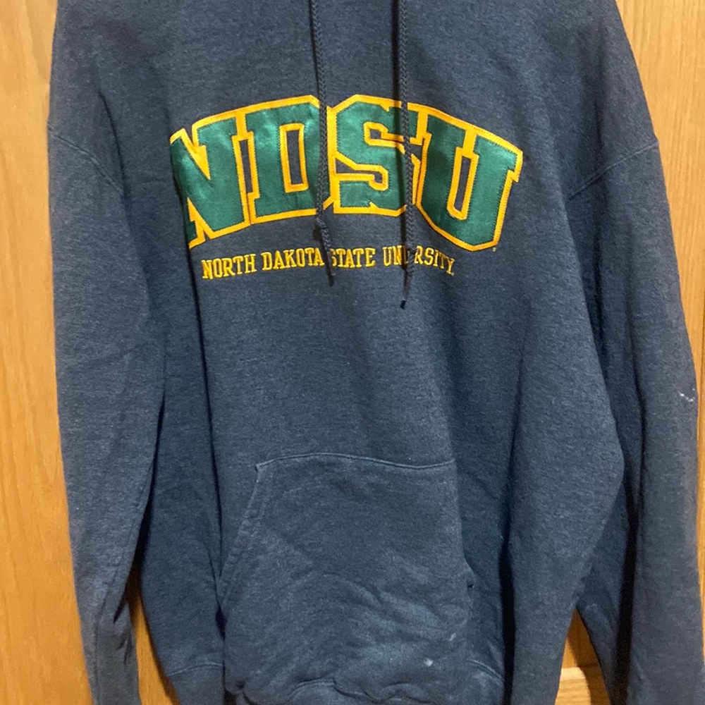 NDSU Sweatshirt